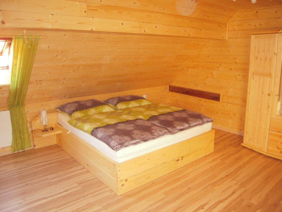 Haflingerhof Luef Séjour à la ferme Bad Schönau