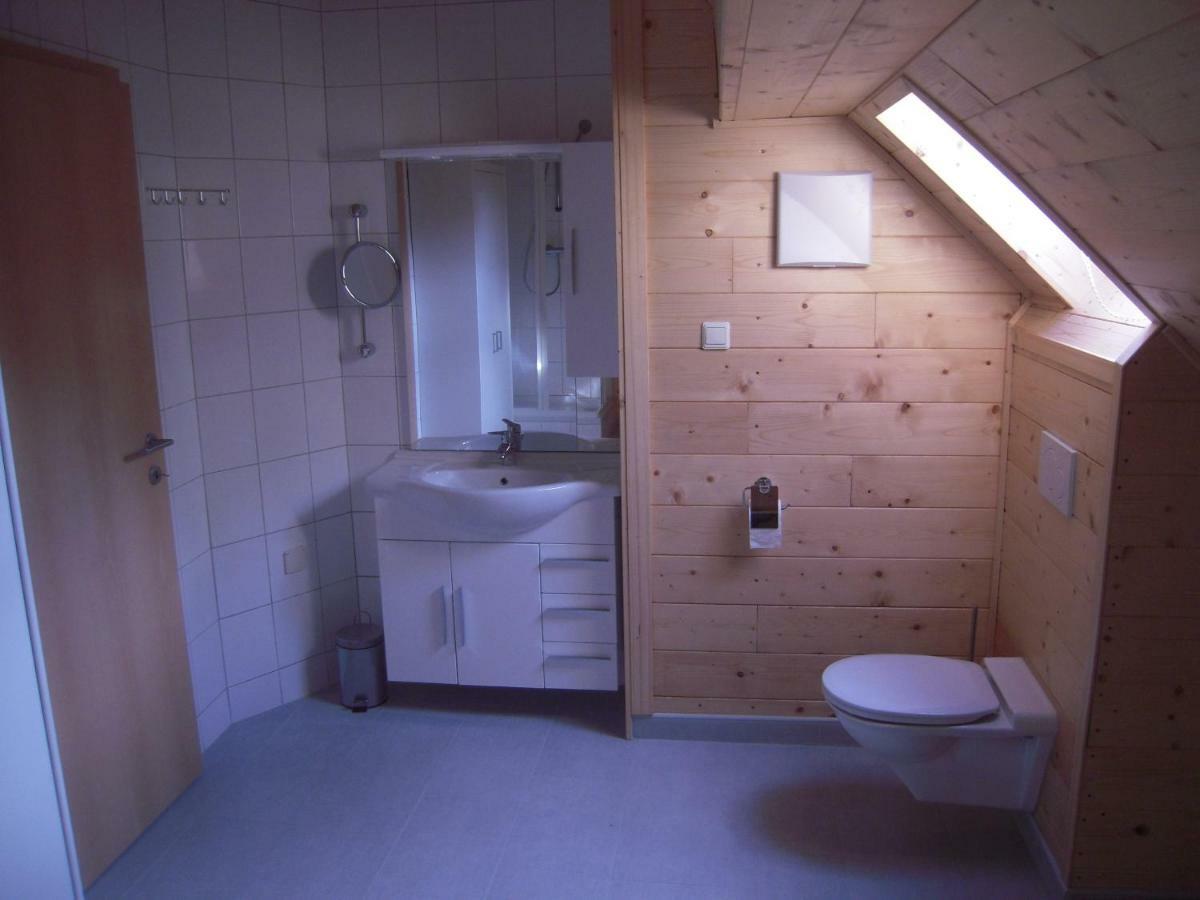 Séjour à la ferme Haflingerhof Luef Bad Schönau
