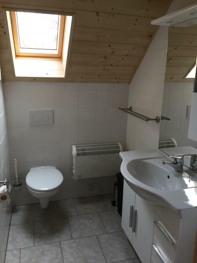 Haflingerhof Luef