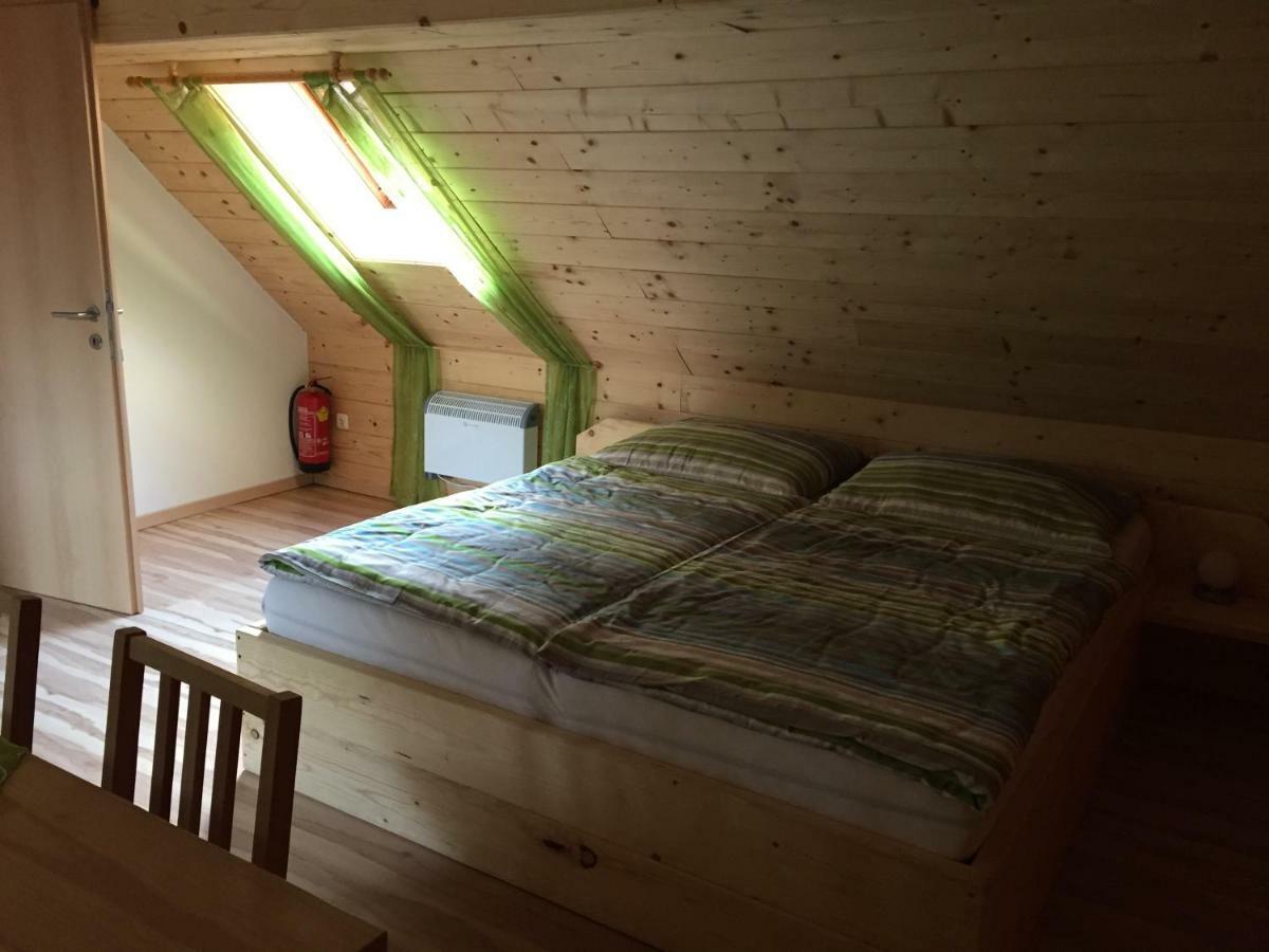 Séjour à la ferme Haflingerhof Luef