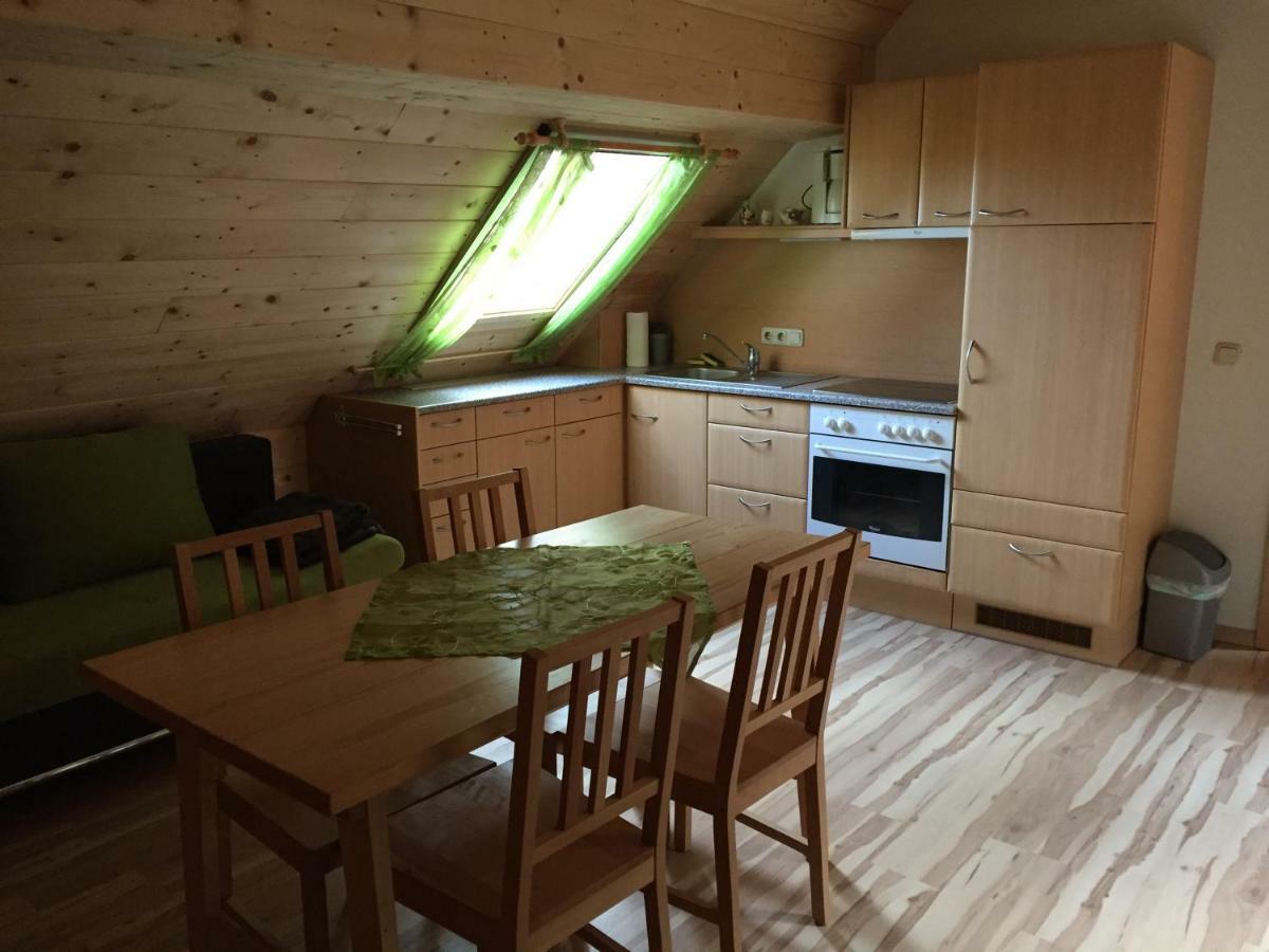 Alloggio per agriturismo Haflingerhof Luef