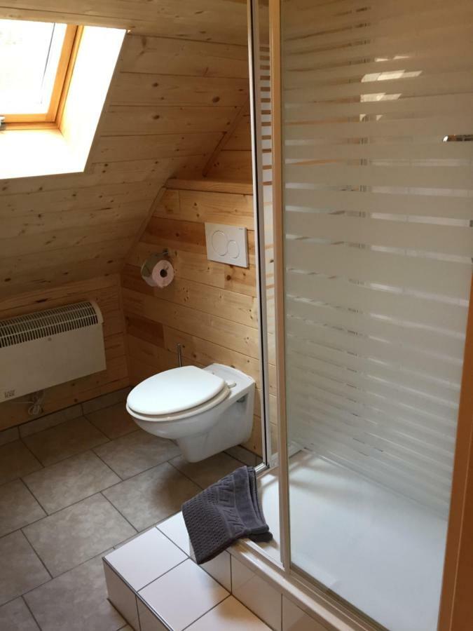 Haflingerhof Luef * Bad Schönau
