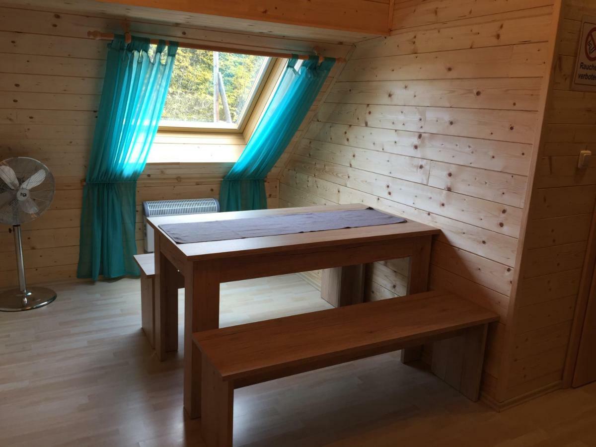 Haflingerhof Luef Séjour à la ferme *