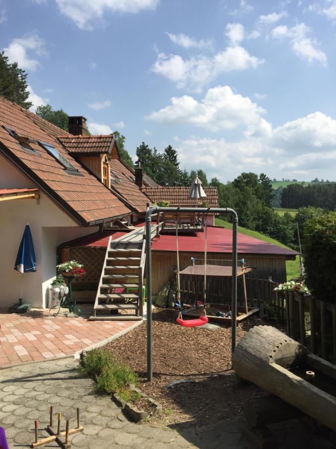 Haflingerhof Luef Séjour à la ferme