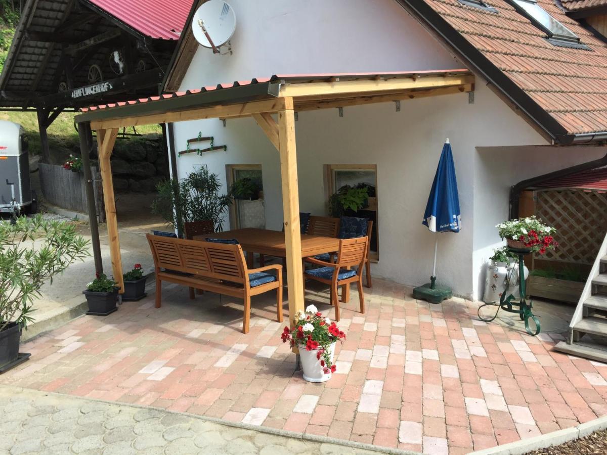 Haflingerhof Luef Bad Schönau